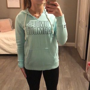 Under Armour Hoodie